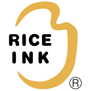 ライスインキマーク ライスインキマーク
